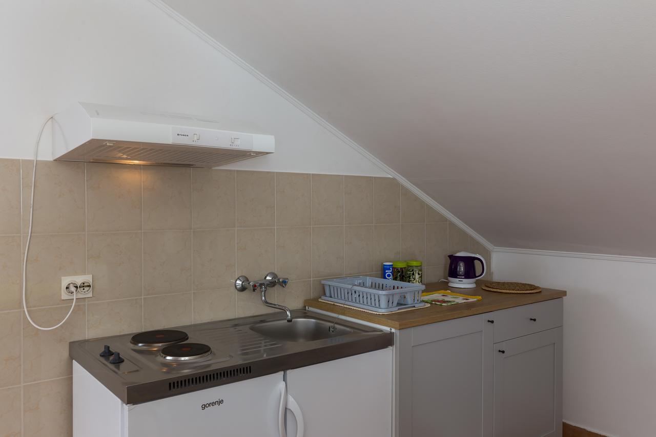 Apartment Bruana 5 Dubrovnik Exterior photo